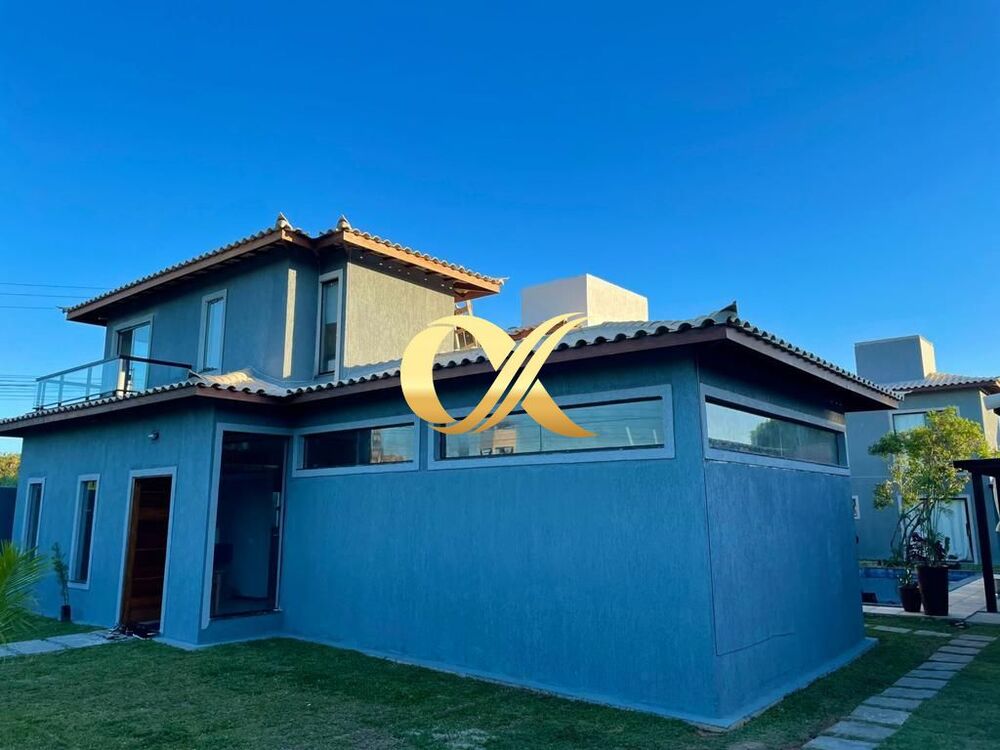 Casa, 7 quartos, 423 m² - Foto 21
