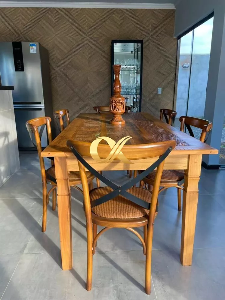 Casa, 7 quartos, 423 m² - Foto 10