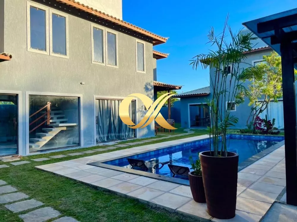 Casa, 7 quartos, 423 m² - Foto 18