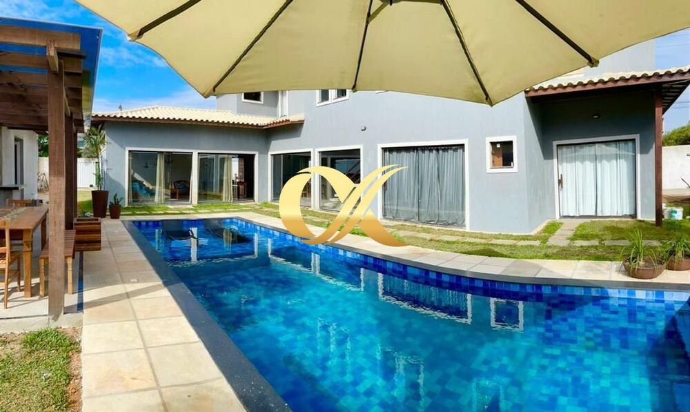 Casa, 7 quartos, 423 m² - Foto 20