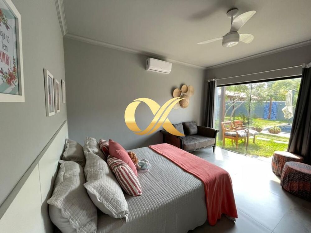 Casa, 7 quartos, 423 m² - Foto 23