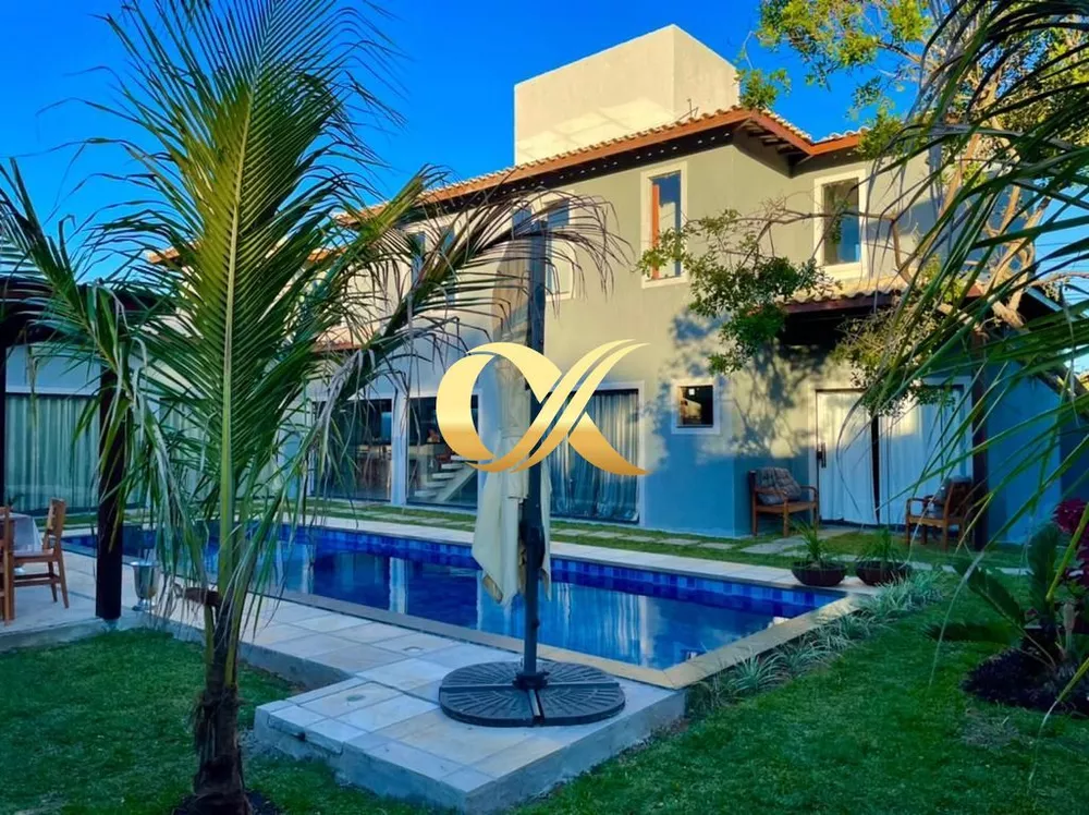 Casa, 7 quartos, 423 m² - Foto 16