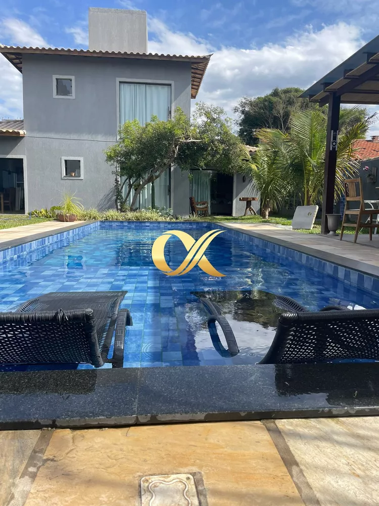 Casa, 7 quartos, 423 m² - Foto 17