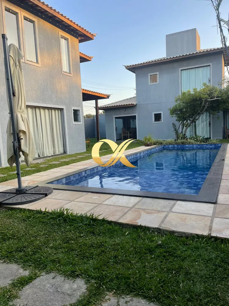 Casa, 7 quartos, 423 m² - Foto 4