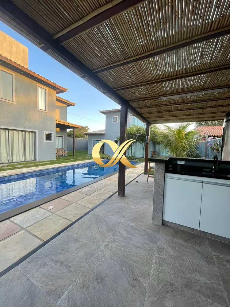 Casa, 7 quartos, 423 m² - Foto 19
