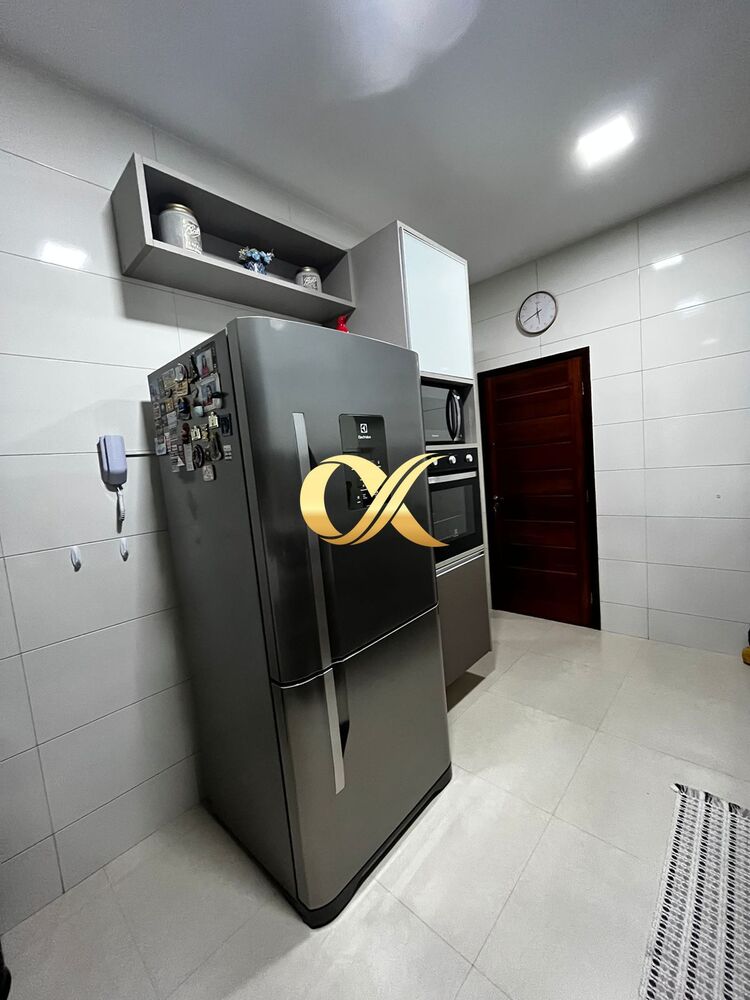 Casa de Condomínio, 4 quartos - Foto 18