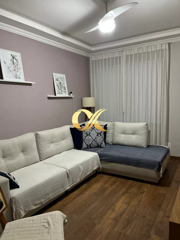 Casa de Condomínio, 4 quartos - Foto 7