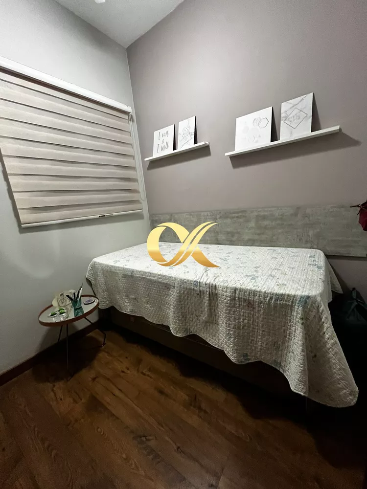 Casa de Condomínio, 4 quartos - Foto 9