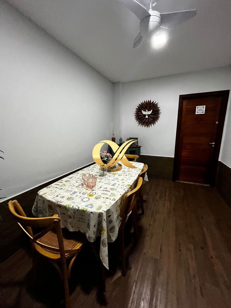 Casa de Condomínio, 4 quartos - Foto 21