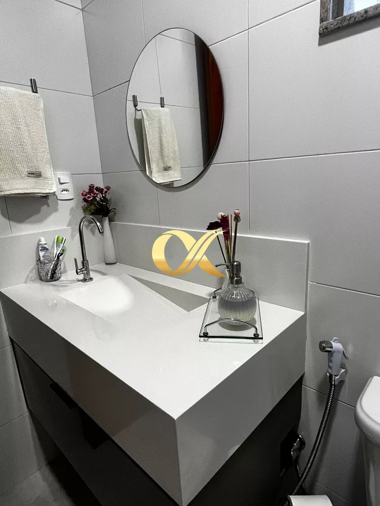 Casa de Condomínio, 4 quartos - Foto 4