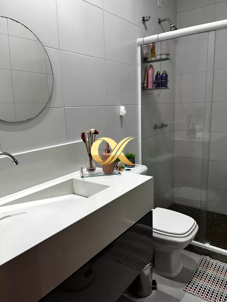 Casa de Condomínio, 4 quartos - Foto 5