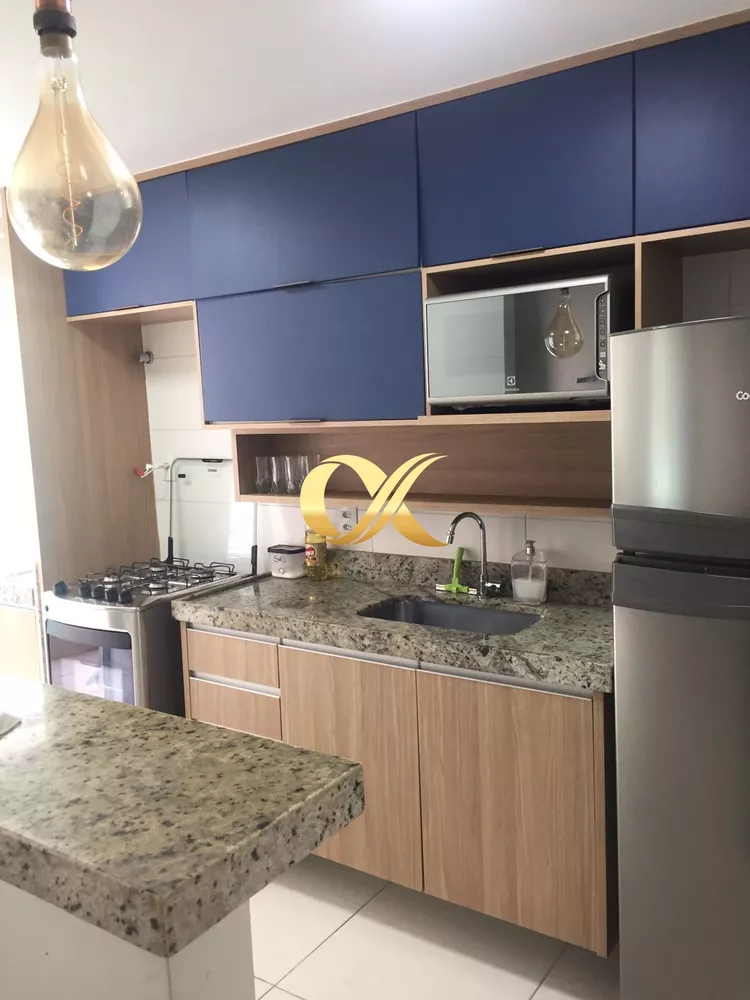 Apartamento, 1 quarto, 70 m² - Foto 3