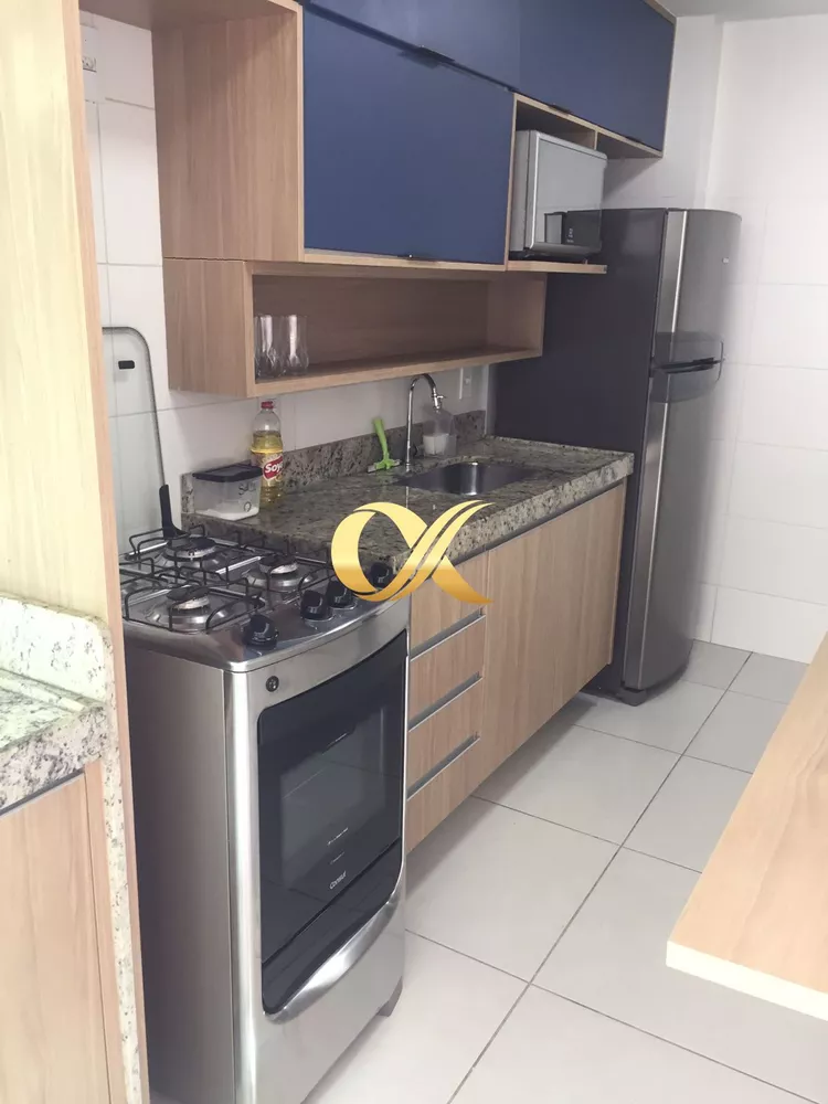 Apartamento, 1 quarto, 70 m² - Foto 4