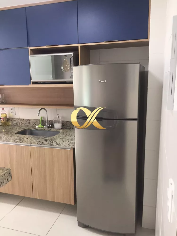 Apartamento, 1 quarto, 70 m² - Foto 5