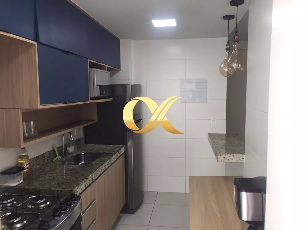 Apartamento, 1 quarto, 70 m² - Foto 2