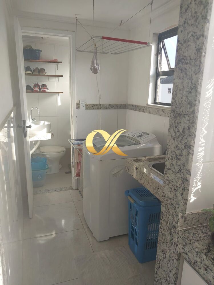 Cobertura, 3 quartos, 161 m² - Foto 14
