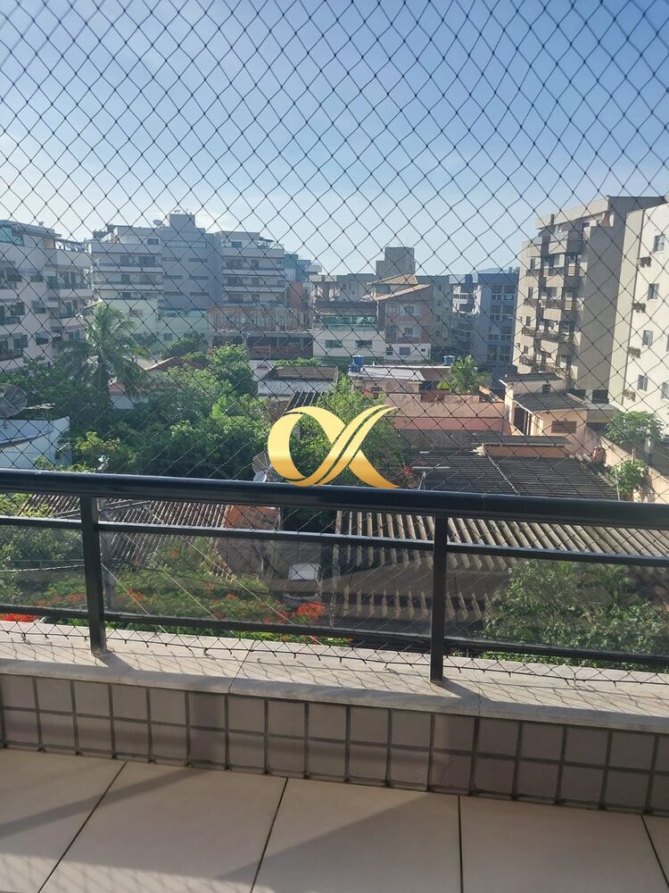 Cobertura, 3 quartos, 161 m² - Foto 5