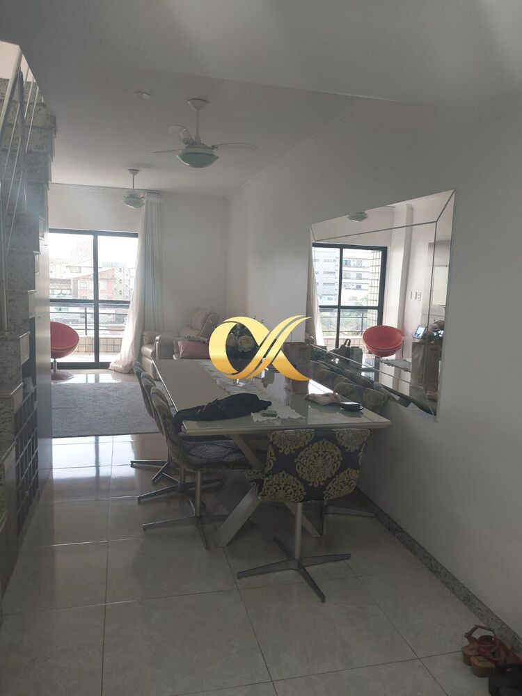 Cobertura, 3 quartos, 161 m² - Foto 3