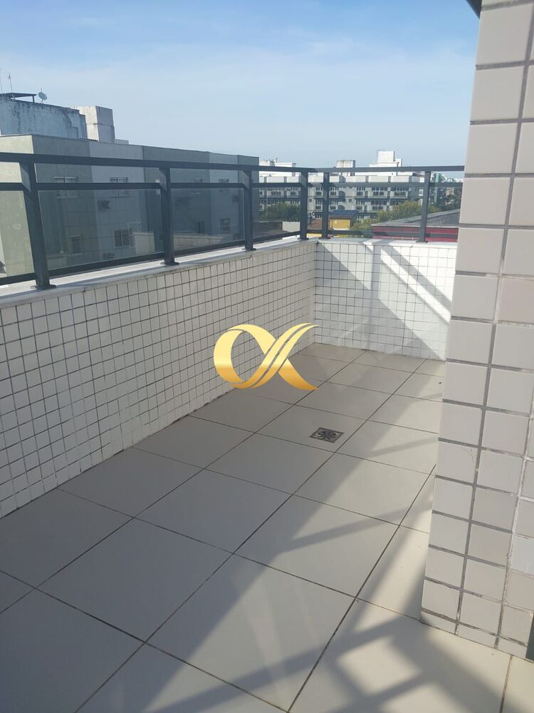 Cobertura, 3 quartos, 161 m² - Foto 12