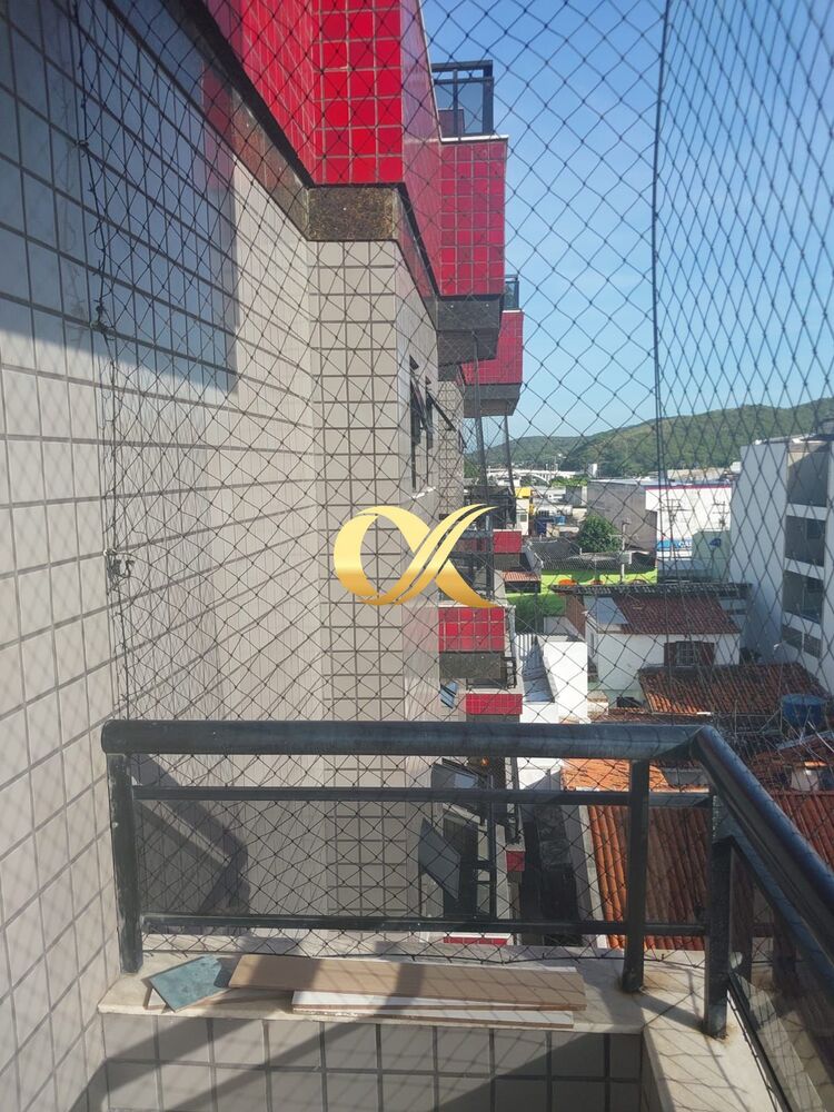 Cobertura, 3 quartos, 161 m² - Foto 4