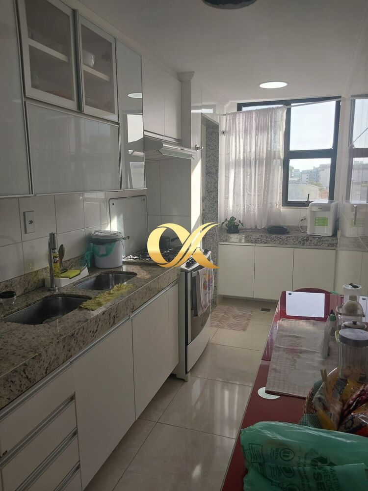 Cobertura, 3 quartos, 161 m² - Foto 7