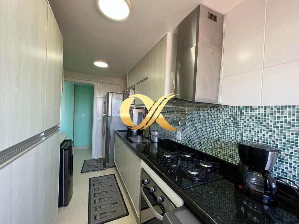 Apartamento, 2 quartos, 94 m² - Foto 18
