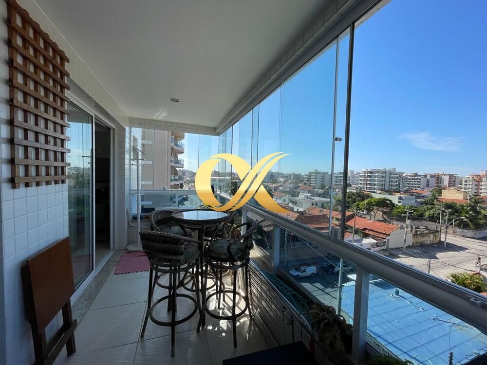 Apartamento, 2 quartos, 94 m² - Foto 10