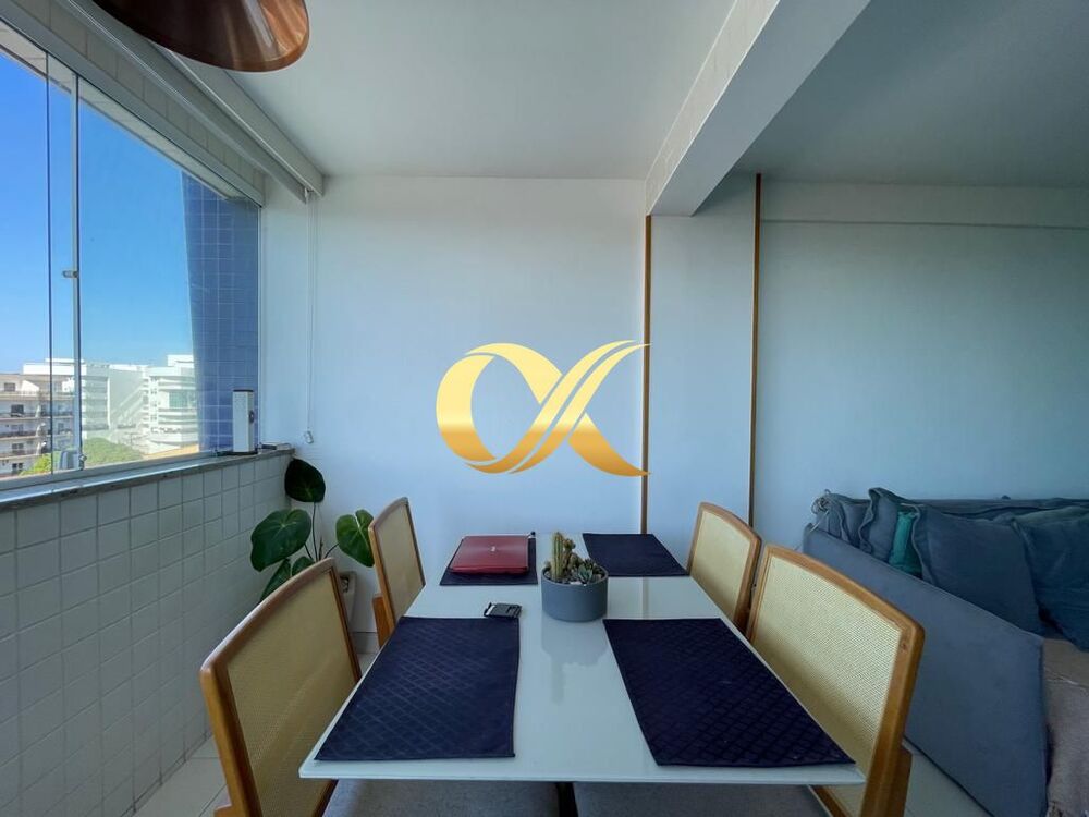 Apartamento, 2 quartos, 94 m² - Foto 4
