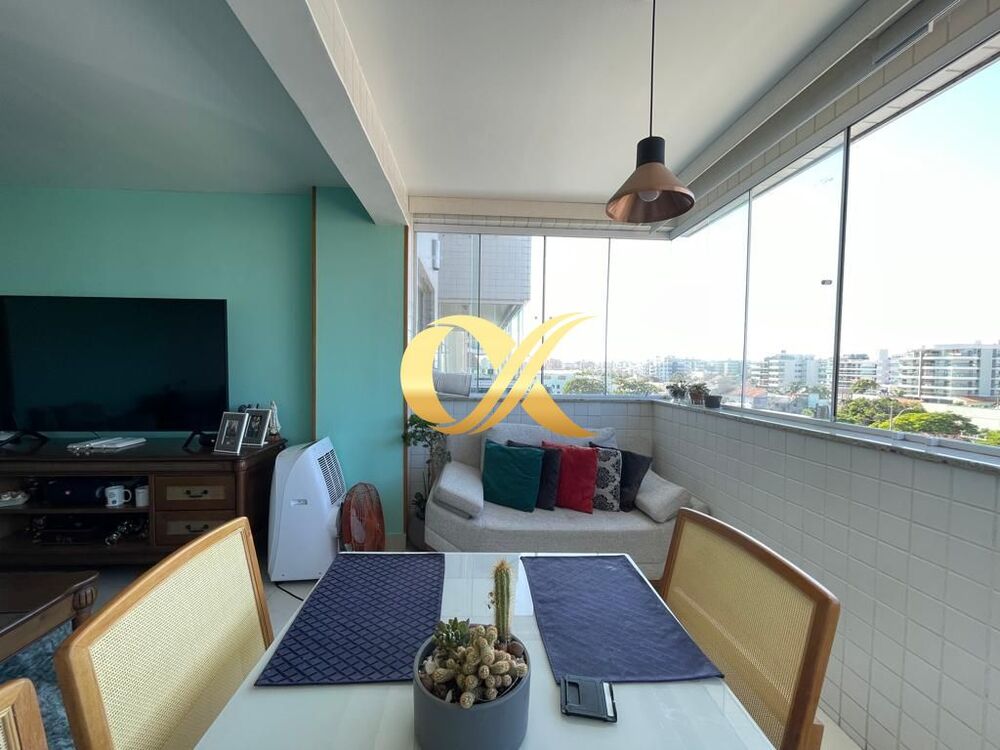 Apartamento, 2 quartos, 94 m² - Foto 6