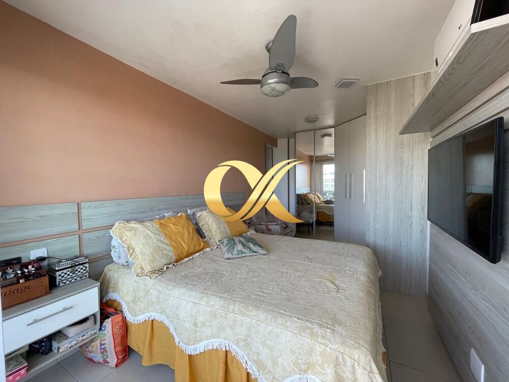 Apartamento, 2 quartos, 94 m² - Foto 11