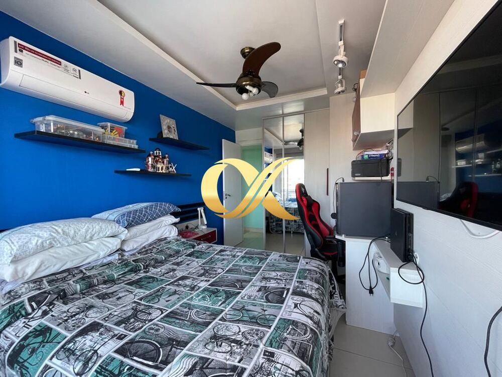 Apartamento, 2 quartos, 94 m² - Foto 9