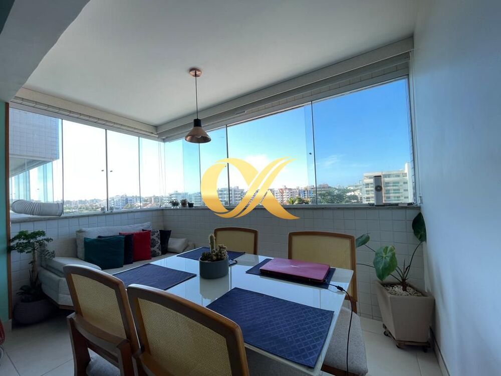 Apartamento, 2 quartos, 94 m² - Foto 5