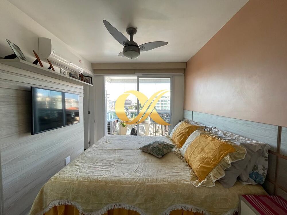 Apartamento, 2 quartos, 94 m² - Foto 14
