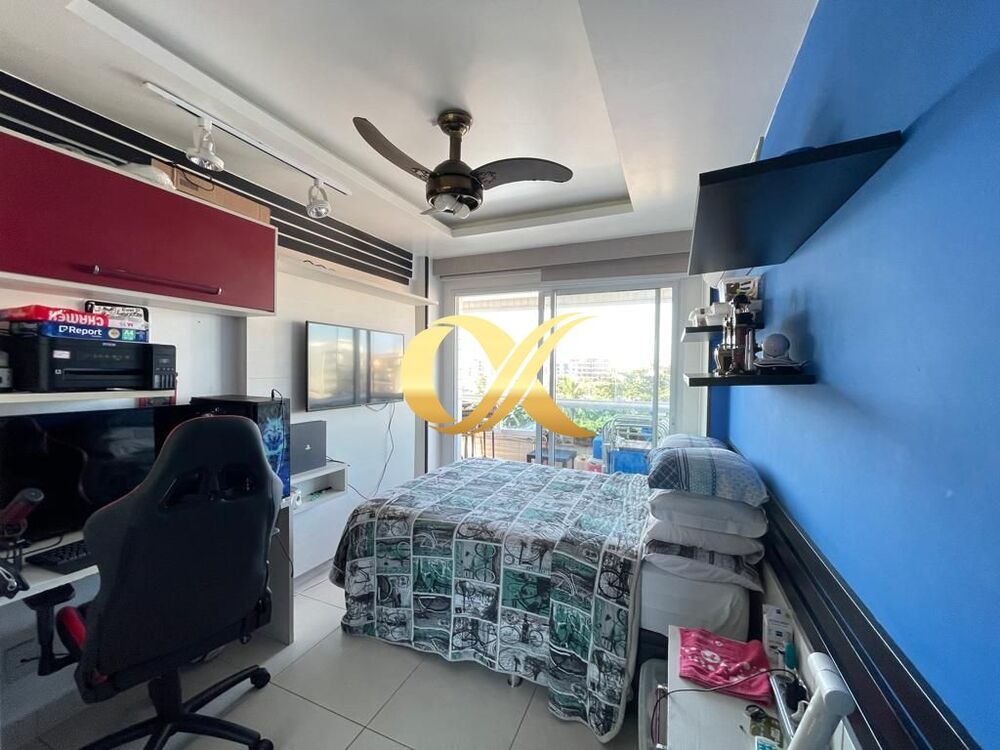 Apartamento, 2 quartos, 94 m² - Foto 8