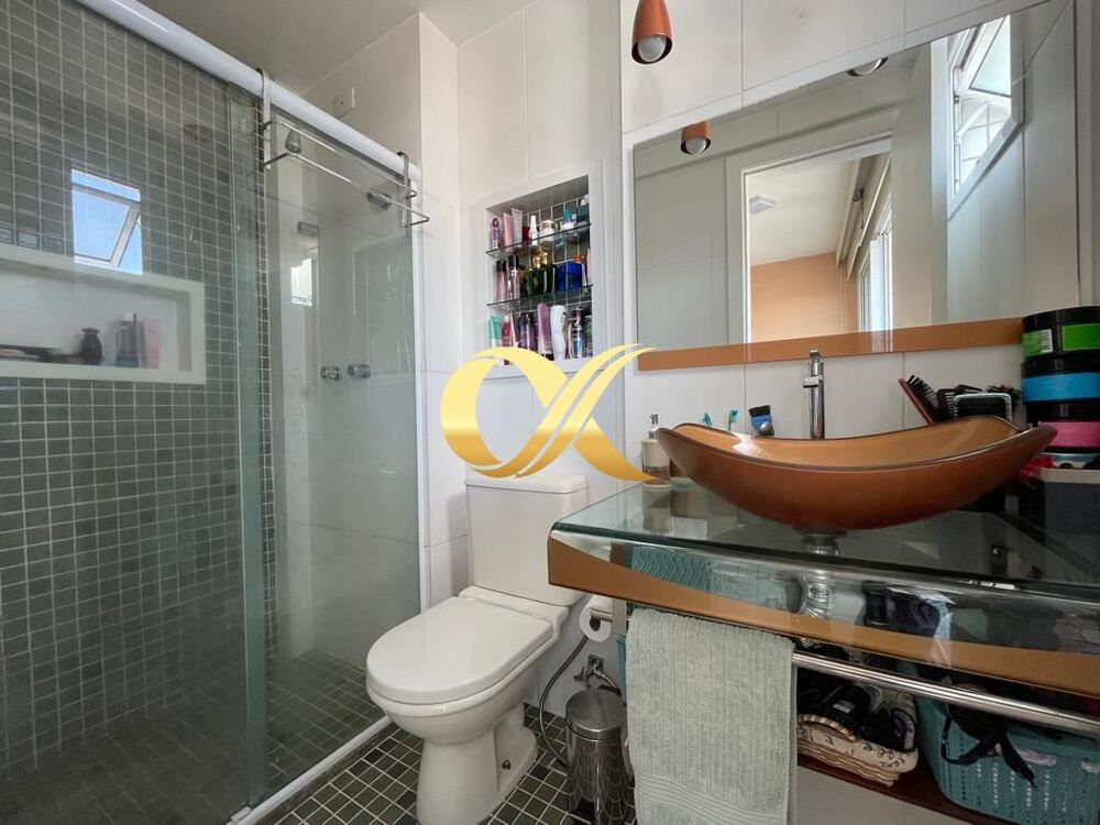 Apartamento, 2 quartos, 94 m² - Foto 12