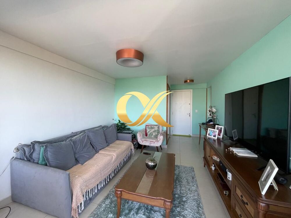 Apartamento, 2 quartos, 94 m² - Foto 3