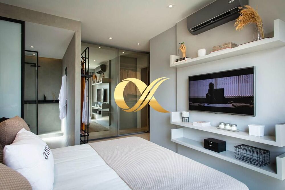 Apartamento, 3 quartos, 121 m² - Foto 13