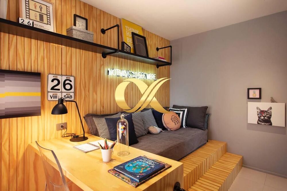 Apartamento, 3 quartos, 121 m² - Foto 17
