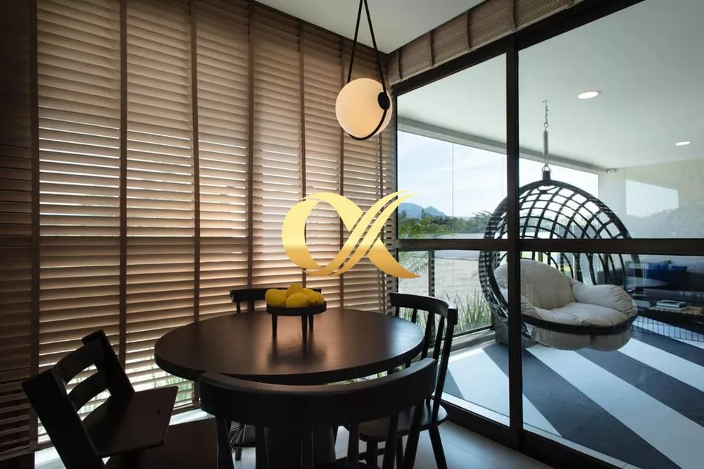 Apartamento, 3 quartos, 121 m² - Foto 4