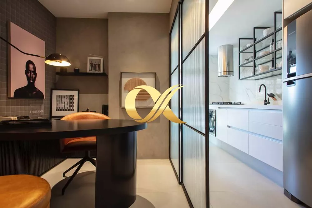 Apartamento, 3 quartos, 121 m² - Foto 1