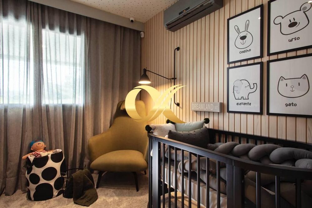 Apartamento, 3 quartos, 121 m² - Foto 15