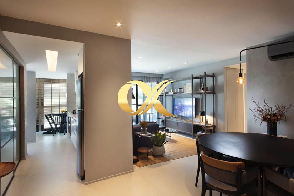 Apartamento, 3 quartos, 121 m² - Foto 23