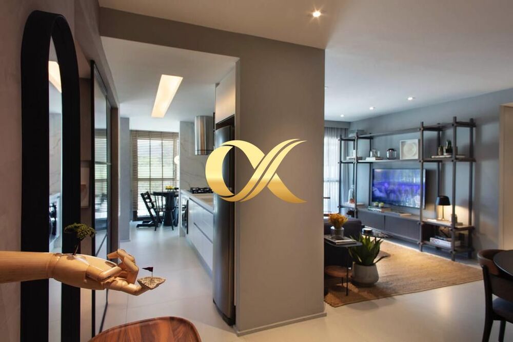 Apartamento, 3 quartos, 121 m² - Foto 9
