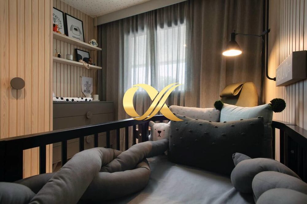 Apartamento, 3 quartos, 121 m² - Foto 16