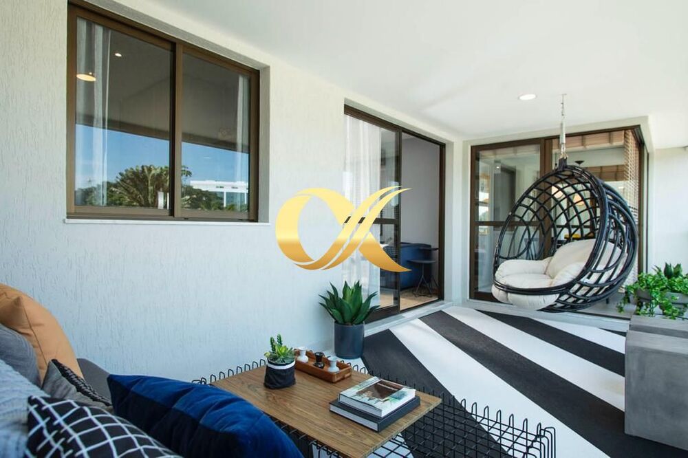 Apartamento, 3 quartos, 121 m² - Foto 6