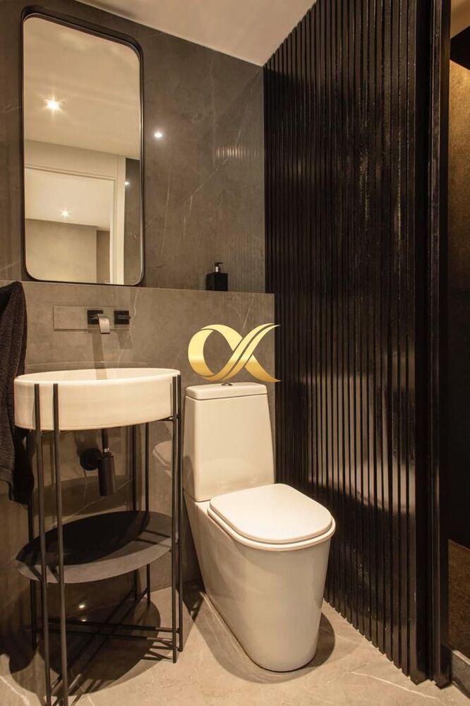 Apartamento, 3 quartos, 121 m² - Foto 8