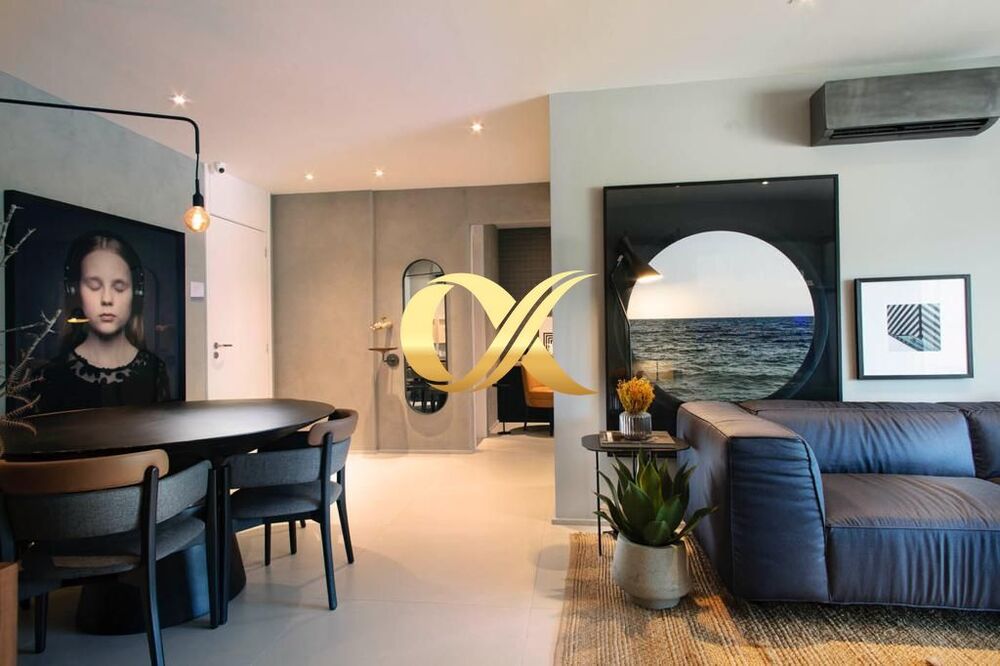 Apartamento, 3 quartos, 121 m² - Foto 22
