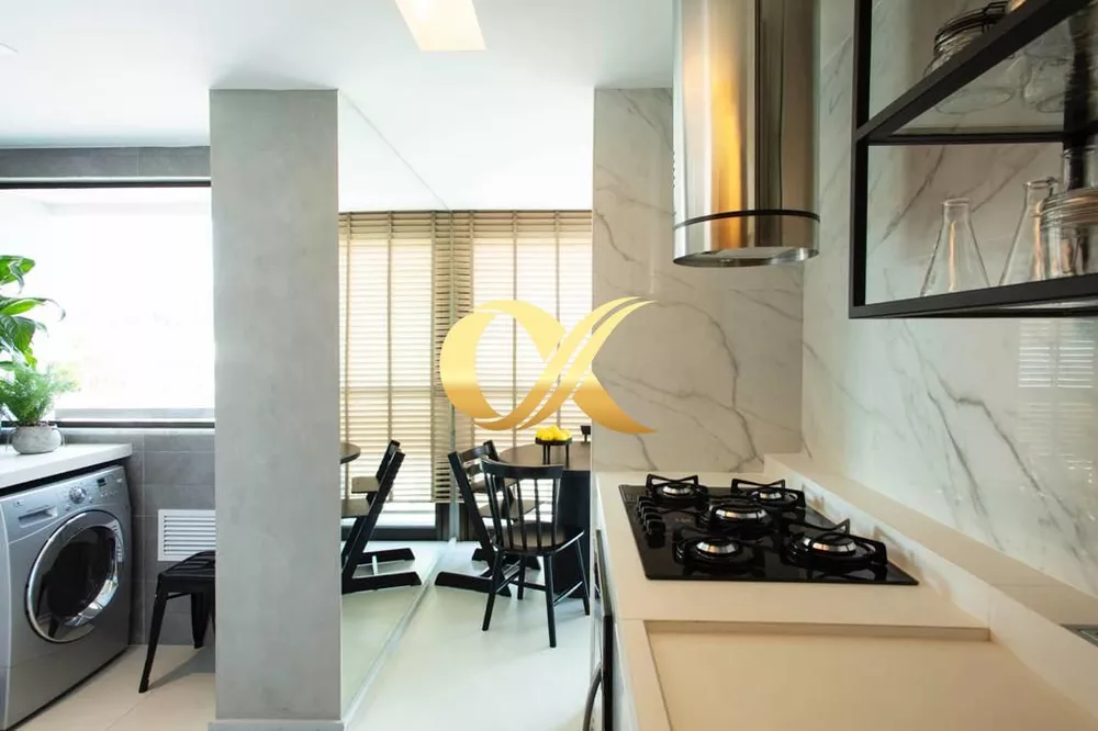 Apartamento, 3 quartos, 121 m² - Foto 3