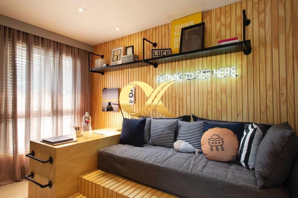 Apartamento, 3 quartos, 121 m² - Foto 18