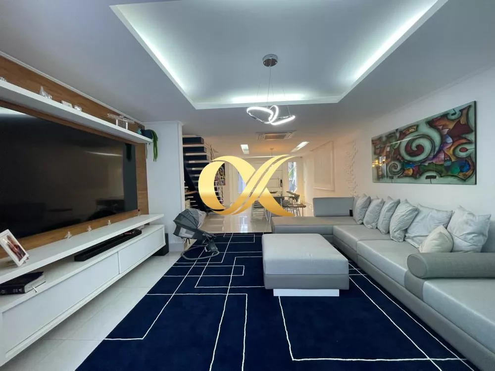Casa de Condomínio, 5 quartos - Foto 4